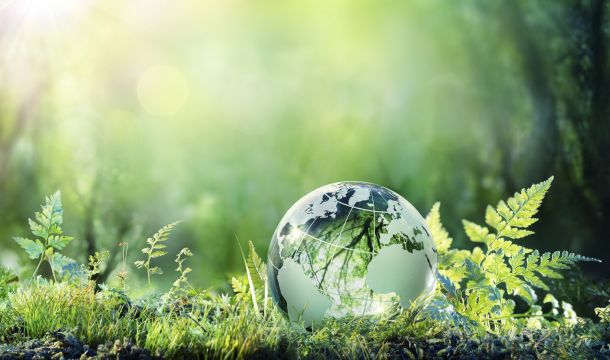 مبادرة المستشفيات الخضراء والصحية (Global Green and Healthy Hospitals – GGHH):